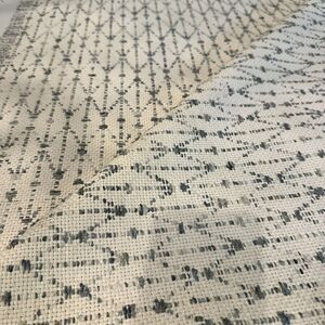 5 YRD Pindler fabric RARE Upholstery Broadband Haze Drapery Fabric BRO071-GY01